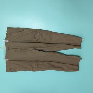 LAST CHANCE Wrangler Relaxed Fit Pants